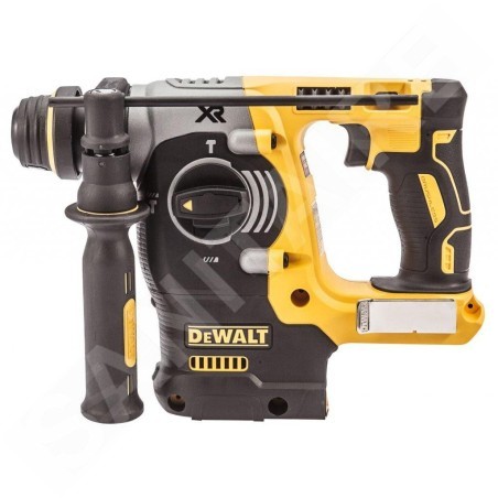 DeWALT Outillage - Marteau combiné AKU 18V SDS Plus, sans batterie ni chargeur DCH273NT