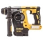 DeWALT Outillage - Marteau combiné AKU 18V SDS Plus, sans batterie ni chargeur DCH273NT