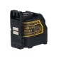 DeWALT Outillage - Laser à croix verte, autonivelant DW088CG