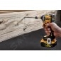DeWALT Outillage - Clé à chocs AKU 18V, 2x batterie 5,0 Ah XR, chargeur DCF850P2T