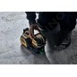 DeWALT Outillage - Laser croix verte sans fil 12/18V, sans batterie ni chargeur DCE825NG18