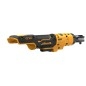 DeWALT Outillage - Clé à cliquet sans fil 12V, sans batterie ni chargeur DCF503N