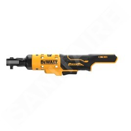 DeWALT Outillage - Clé à cliquet sans fil 12V, sans batterie ni chargeur DCF503N