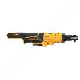 DeWALT Outillage - Clé à cliquet sans fil 12V, sans batterie ni chargeur DCF503N