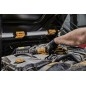 DeWALT Outillage - Clé à cliquet sans fil 12V, sans batterie ni chargeur DCF503N