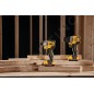 DeWALT Outillage - Clé à chocs sans fil 12V, 2 batteries 2.0 Ah XR, chargeur DCF801D2