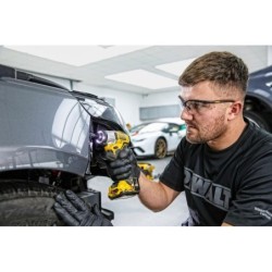 DeWALT Outillage - Clé à chocs sans fil 12V, 2 batteries 2.0 Ah XR, chargeur DCF801D2