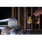 DeWALT Outillage - Clé à chocs sans fil 12V, sans batterie ni chargeur DCF801N