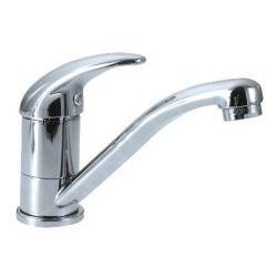 Novaservis Metalia 55 - Mitigeur de lavabo sans vidage, chrome 55096,0