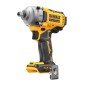 DeWALT Outillage - Clé à chocs sans fil 18V, sans batterie ni chargeur DCF892N