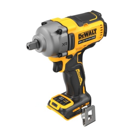 DeWALT Outillage - Clé à chocs sans fil 18V, sans batterie ni chargeur DCF892N