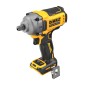 DeWALT Outillage - Clé à chocs sans fil 18V, sans batterie ni chargeur DCF892N
