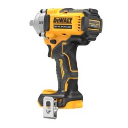 DeWALT Outillage - Clé à chocs sans fil 18V, sans batterie ni chargeur DCF892N