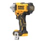 DeWALT Outillage - Clé à chocs sans fil 18V, sans batterie ni chargeur DCF892N