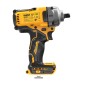 DeWALT Outillage - Clé à chocs sans fil 18V, sans batterie ni chargeur DCF892N
