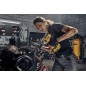 DeWALT Outillage - Clé à chocs sans fil 18V, sans batterie ni chargeur DCF892N