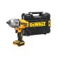 DeWALT Outillage - Clé à chocs AKU 18V, sans batterie ni chargeur DCF900NT