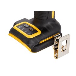 DeWALT Outillage - Clé à chocs AKU 18V, 2x batterie 5,0 Ah XR, chargeur DCF921P2T