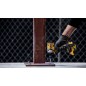 DeWALT Outillage - Clé à chocs AKU 18V, 2x batterie 5,0 Ah XR, chargeur DCF921P2T