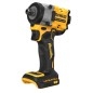 DeWALT Outillage - Clé à chocs AKU 18V, sans batterie ni chargeur DCF922N
