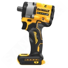 DeWALT Outillage - Clé à chocs AKU 18V, sans batterie ni chargeur DCF922N