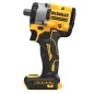 DeWALT Outillage - Clé à chocs AKU 18V, sans batterie ni chargeur DCF922N