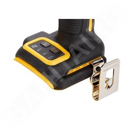 DeWALT Outillage - Clé à chocs AKU 18V, sans batterie ni chargeur DCF922N