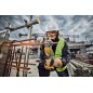 DeWALT Outillage - Meuleuse d'angle sans fil 18V 125 mm, sans batterie ni chargeur DCG406N