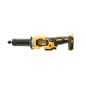 DeWALT Outillage - Meuleuse droite sans fil 18V, sans batterie ni chargeur DCG426N