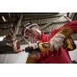 DeWALT Outillage - Meuleuse droite sans fil 18V, sans batterie ni chargeur DCG426N