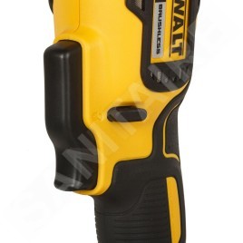 DeWALT Outillage - Meuleuse droite sans fil 18V, 2 batteries 5,0 Ah, chargeur DCG426P2