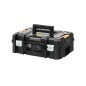 DeWALT Outillage - Set perceuse à percussion et clé à choc sans fil 18V, 2 batteries 5,0 Ah POWERSTACK, chargeur DCK2050H2T DeWALT Outillage - Set perceuse à percussion et clé à choc sans fil 18V, 2 batteries 5,0 Ah POWERSTACK, chargeur DCK2050H2T