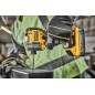 DeWALT Outillage - Set perceuse à percussion et clé à choc sans fil 18V, 2 batteries 5,0 Ah POWERSTACK, chargeur DCK2050H2T DeWALT Outillage - Set perceuse à percussion et clé à choc sans fil 18V, 2 batteries 5,0 Ah POWERSTACK, chargeur DCK2050H2T