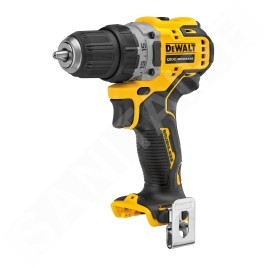 DeWALT Outillage - Set perceuse-visseuse et clé à chocs 12V, 2 batteries 3.0 Ah XR, chargeur DCK2110L2T