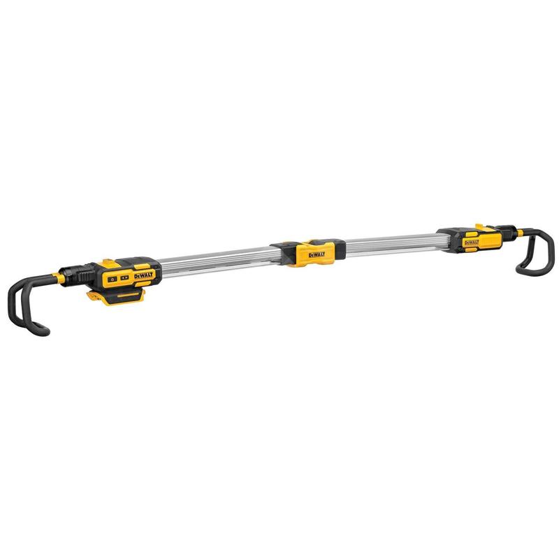 DeWALT Accessoires - Lampe de capot 12V/18V, 1700 lm DCL045