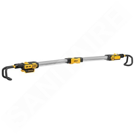 DeWALT Accessoires - Lampe de capot 12V/18V, 1700 lm DCL045