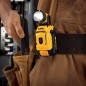 DeWALT Accessoires - Lampe LED sans fil 10,8/12V, sans batterie ni chargeur DCL510N