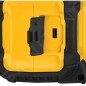 DeWALT Accessoires - Enceinte Bluetooth sans fil, sans batterie ni chargeur DCR011