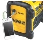 DeWALT Accessoires - Radio de chantier, électrique et à batterie DCR019