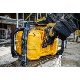 DeWALT Accessoires - Radio de chantier, électrique et à batterie, Bluetooth DCR029