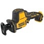 DeWALT Outillage - Scie sabre sans fil 12V, sans batterie ni chargeur DCS312NT