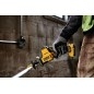 DeWALT Outillage - Scie sabre sans fil 12V, sans batterie ni chargeur DCS312NT