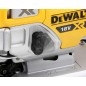 DeWALT Outillage - Scie sauteuse 18V AKU, 2x batterie 5.0 Ah XR, chargeur DCS334P2 DeWALT Outillage - Scie sauteuse 18V AKU, 2x batterie 5.0 Ah XR, chargeur DCS334P2