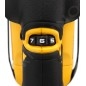 DeWALT Outillage - Scie sauteuse 18V AKU, 2x batterie 5.0 Ah XR, chargeur DCS334P2 DeWALT Outillage - Scie sauteuse 18V AKU, 2x batterie 5.0 Ah XR, chargeur DCS334P2