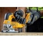 DeWALT Outillage - Scie sauteuse 18V AKU, 2x batterie 5.0 Ah XR, chargeur DCS334P2 DeWALT Outillage - Scie sauteuse 18V AKU, 2x batterie 5.0 Ah XR, chargeur DCS334P2