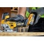 DeWALT Outillage - Scie sauteuse 18V AKU, 2x batterie 5.0 Ah XR, chargeur DCS335P2 DeWALT Outillage - Scie sauteuse 18V AKU, 2x batterie 5.0 Ah XR, chargeur DCS335P2
