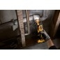 DeWALT Outillage - Multi-ponceuse oscillante sans fil 12V avec accessoires, 2 batteries XR 2,0 Ah, chargeur DCS353D2