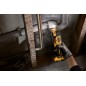 DeWALT Outillage - Multi-ponceuse oscillante sans fil 12V avec accessoires, sans batterie ni chargeur DCS353NT