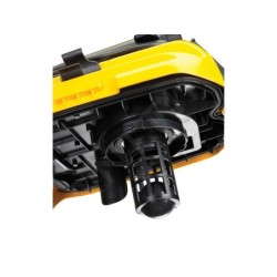 DeWALT Outillage - Aspirateur portable FLEXVOLT, pour l'aspiration à liquide et  poussière, électrique et à batterie DCV584L