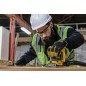 DeWALT Outillage - Ponceuse vibrante sans fil 18V, sans batterie ni chargeur DCW200NT